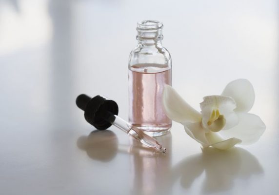 Cách làm serum trắng da, trị mụn, trị nám
