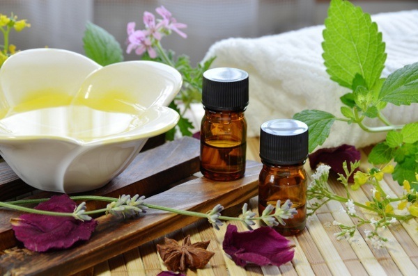 Cách làm serum trắng da, trị mụn, trị nám
