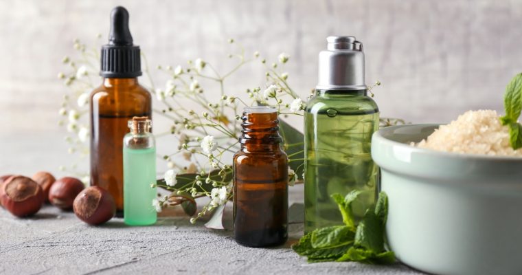Cách làm serum trắng da, trị mụn, trị nám