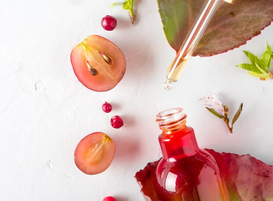 Các dòng serum chống lão hóa tốt nhất