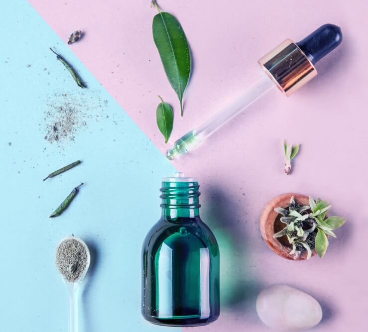 Hydrosol và chiết xuất khác nhau như thế nào?