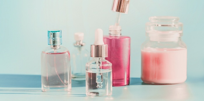 Các loại serum dưỡng trắng da