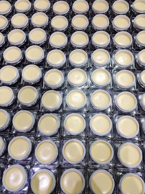 Công thức kem nền dầu