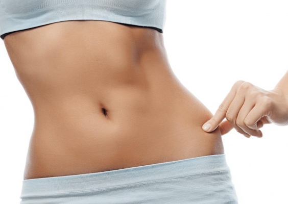 công thức làm kem tan mỡ 1