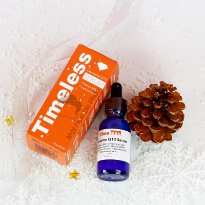 Các dòng serum chống lão hóa tốt nhất