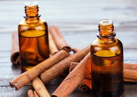 Công thức làm Gel tan mỡ từ tinh dầu quế