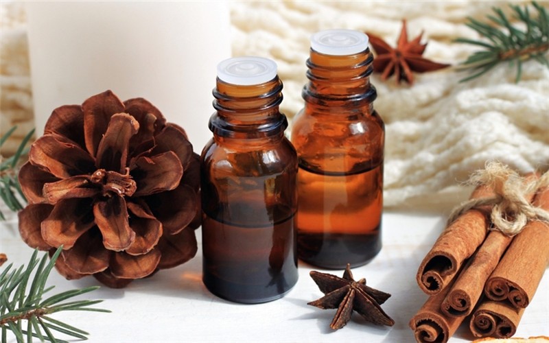 Công thức làm Gel tan mỡ từ tinh dầu quế