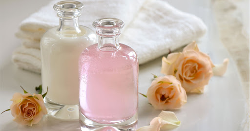 Công thức làm kem trắng da