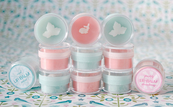 Cung cấp nguyên liệu làm son handmade giá rẻ